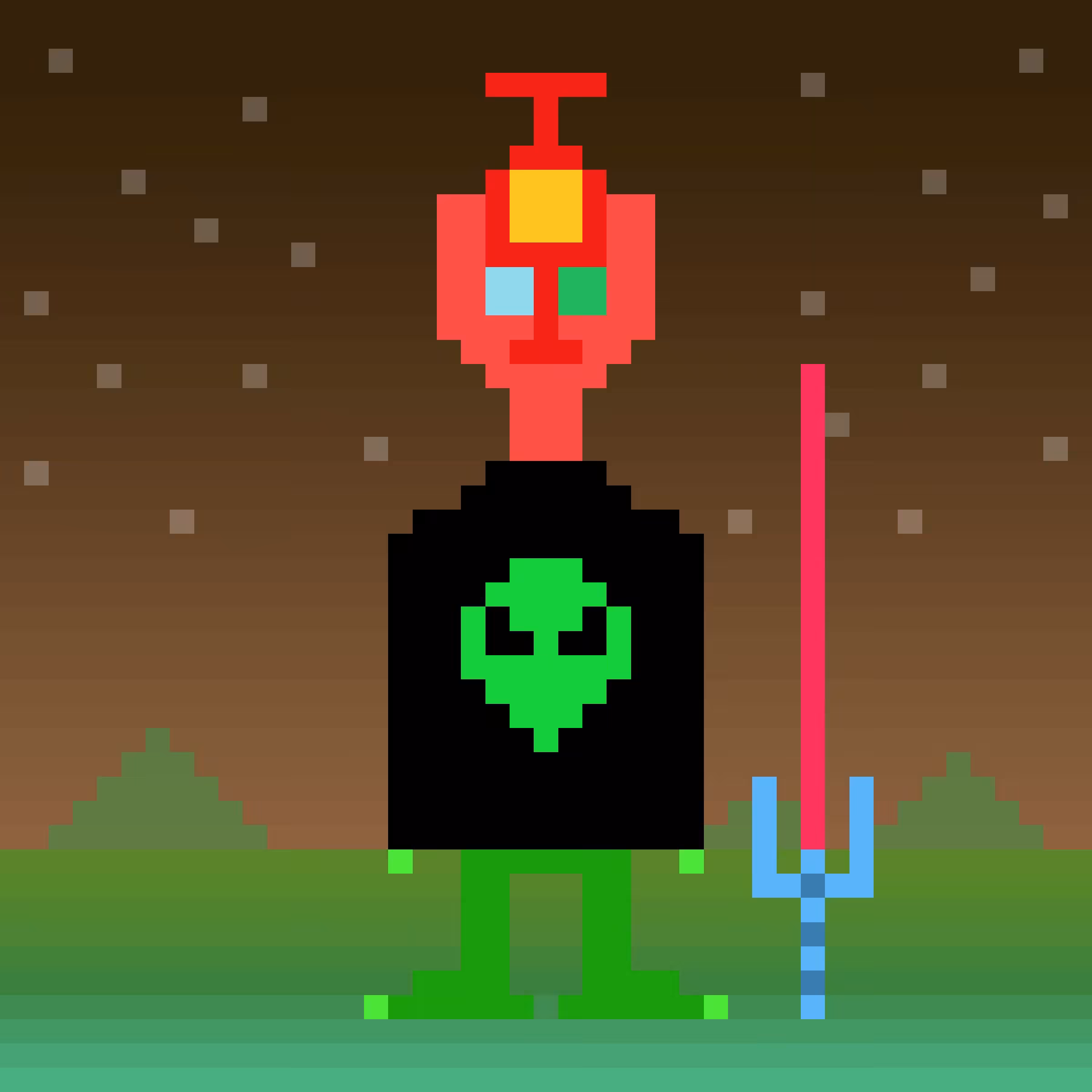 CryptoGalactican #39