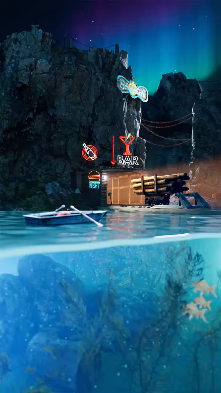 Escape