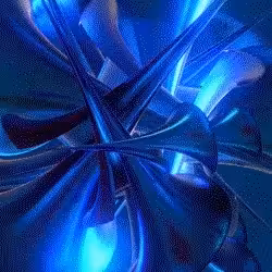 3D Loop: Azure Groove