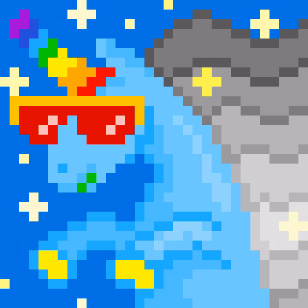 Unicorn #6567
