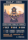 half-orc (wastelands)