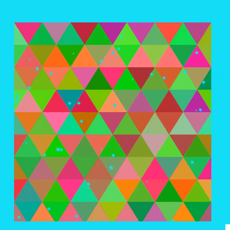 Triangles #12