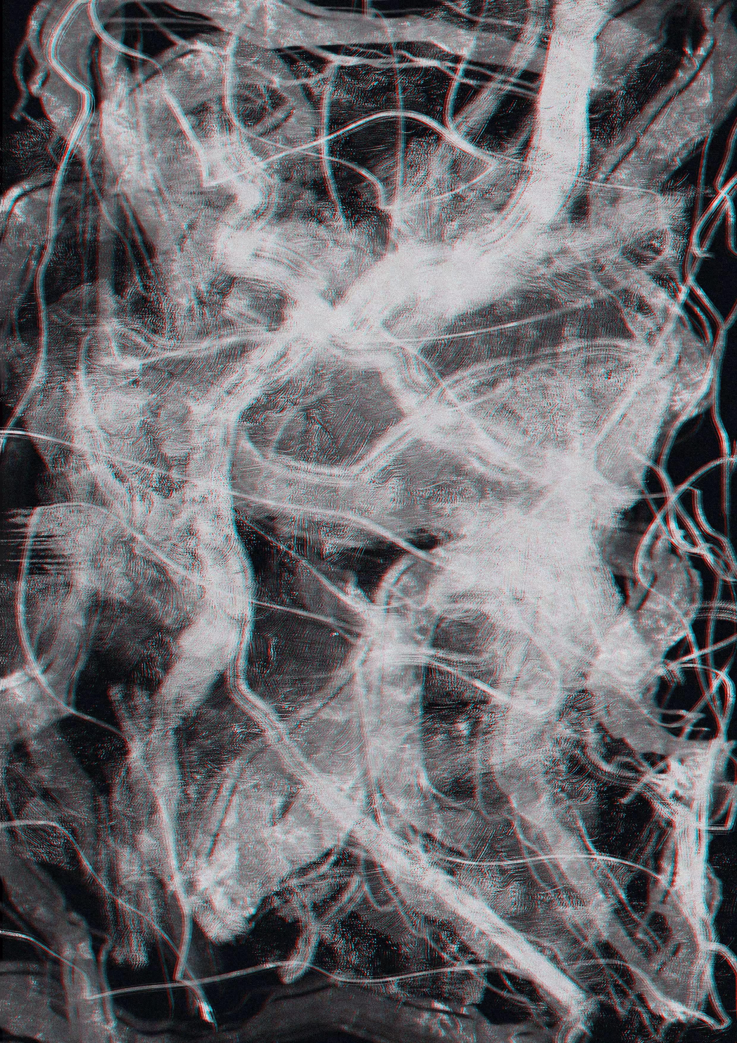 Imaginary Emotions - muddle