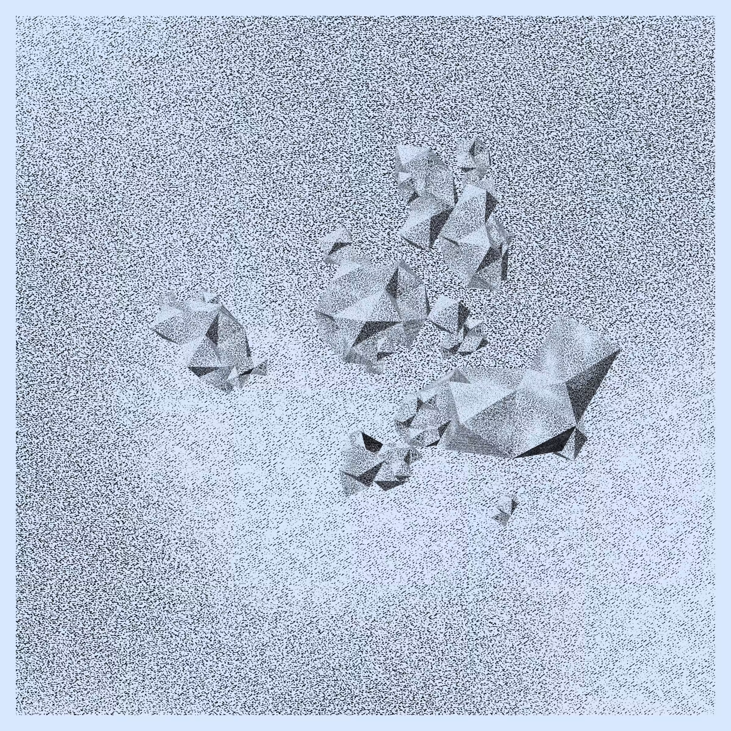Primitives #102
