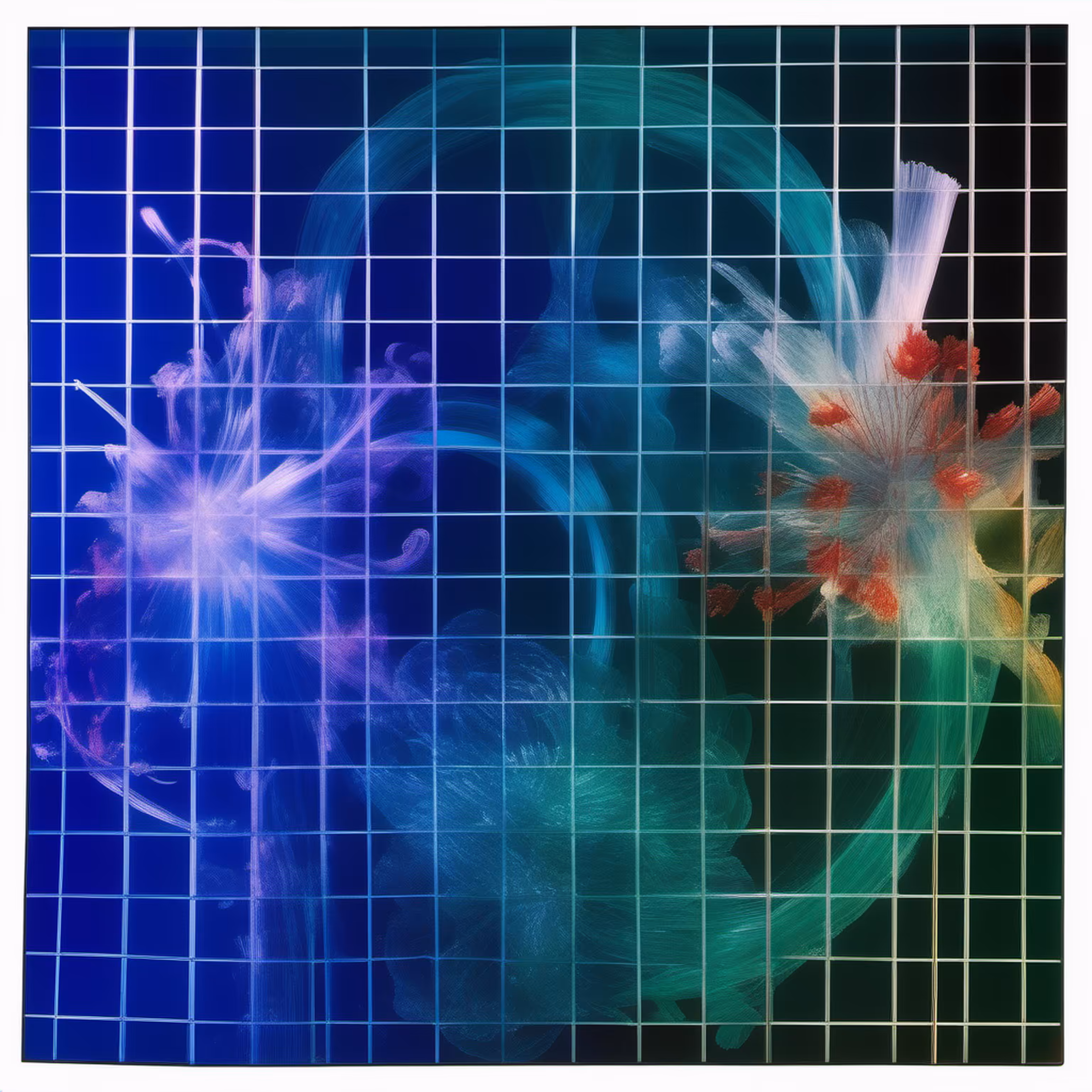 Artificial Intelligence Dreams #69