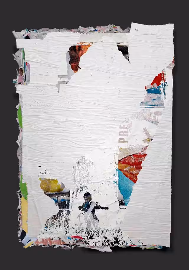 LAYERS #128