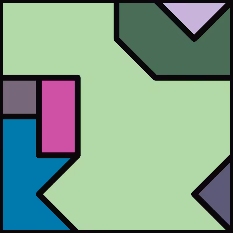 Infinite Animation #13