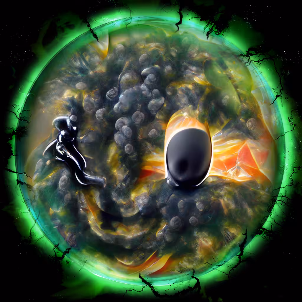 Dream Capsules #991