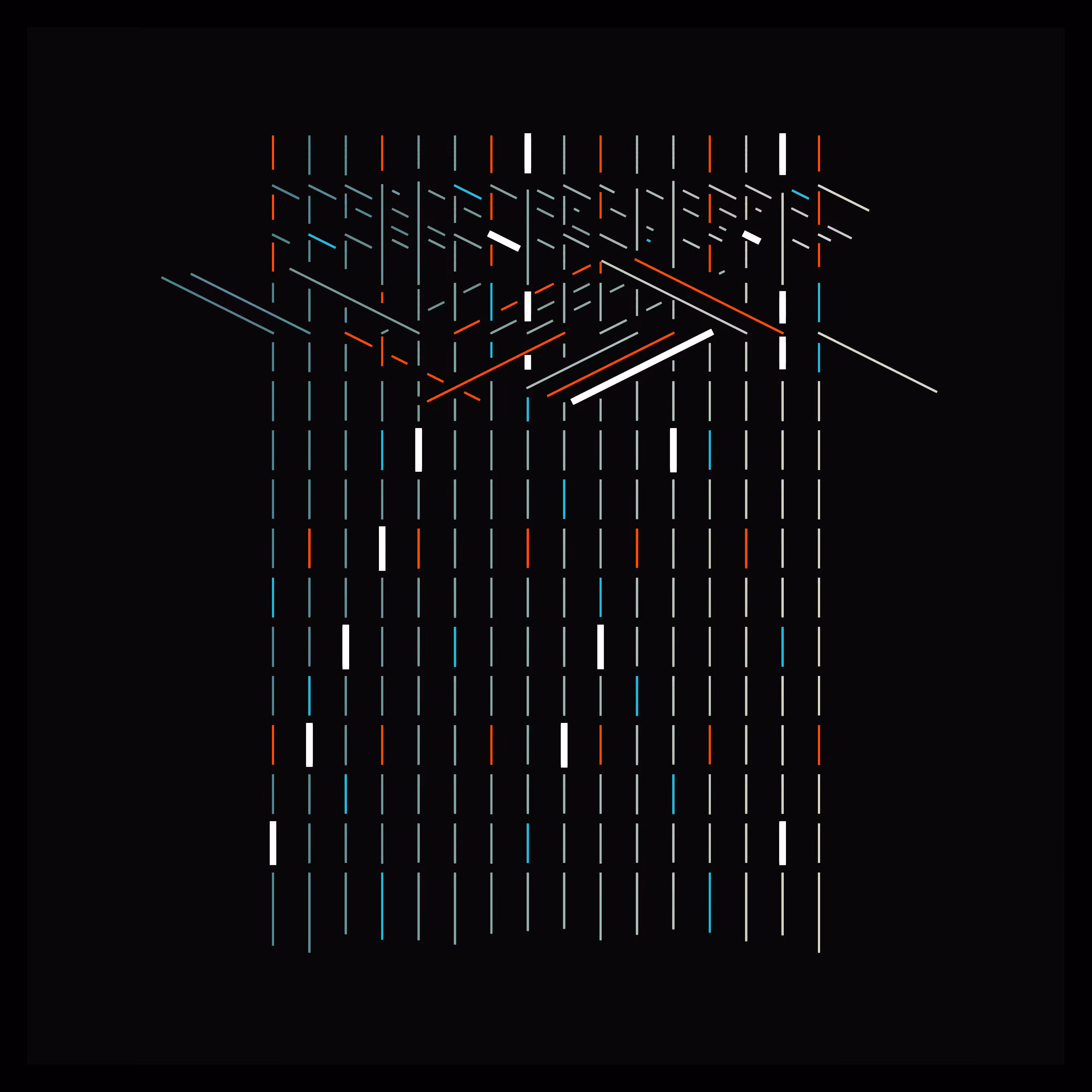 Entropy IV