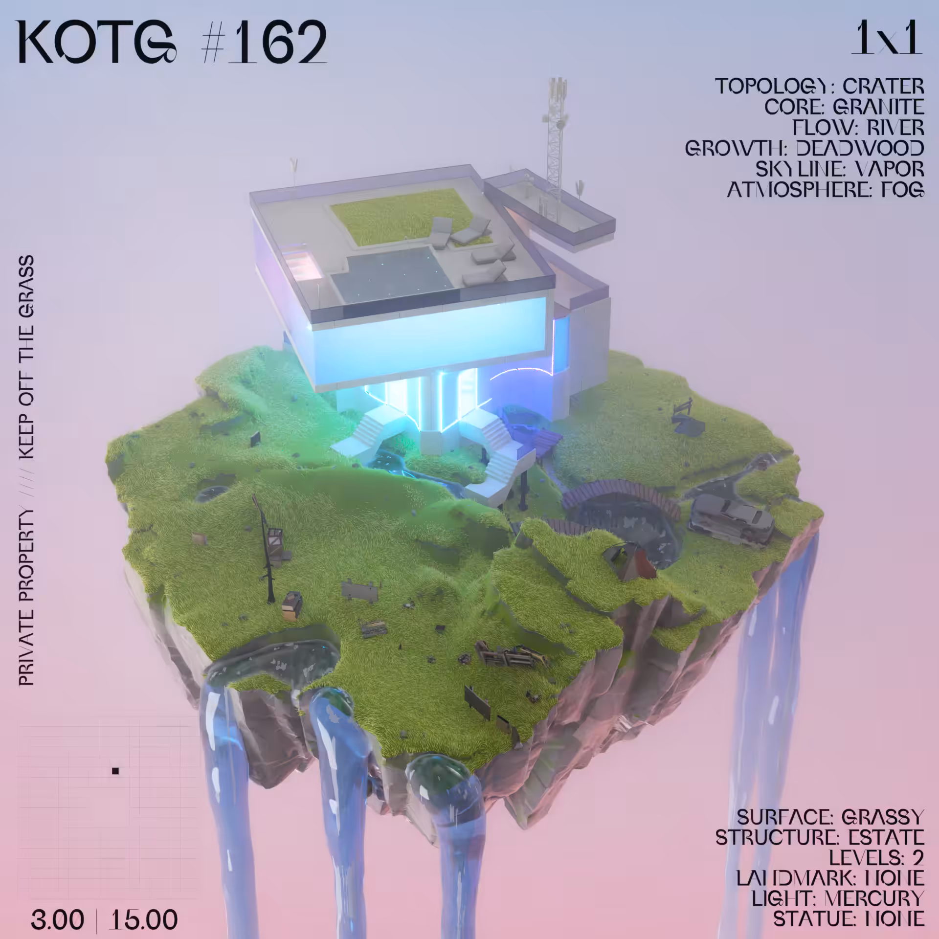 KOTG #162