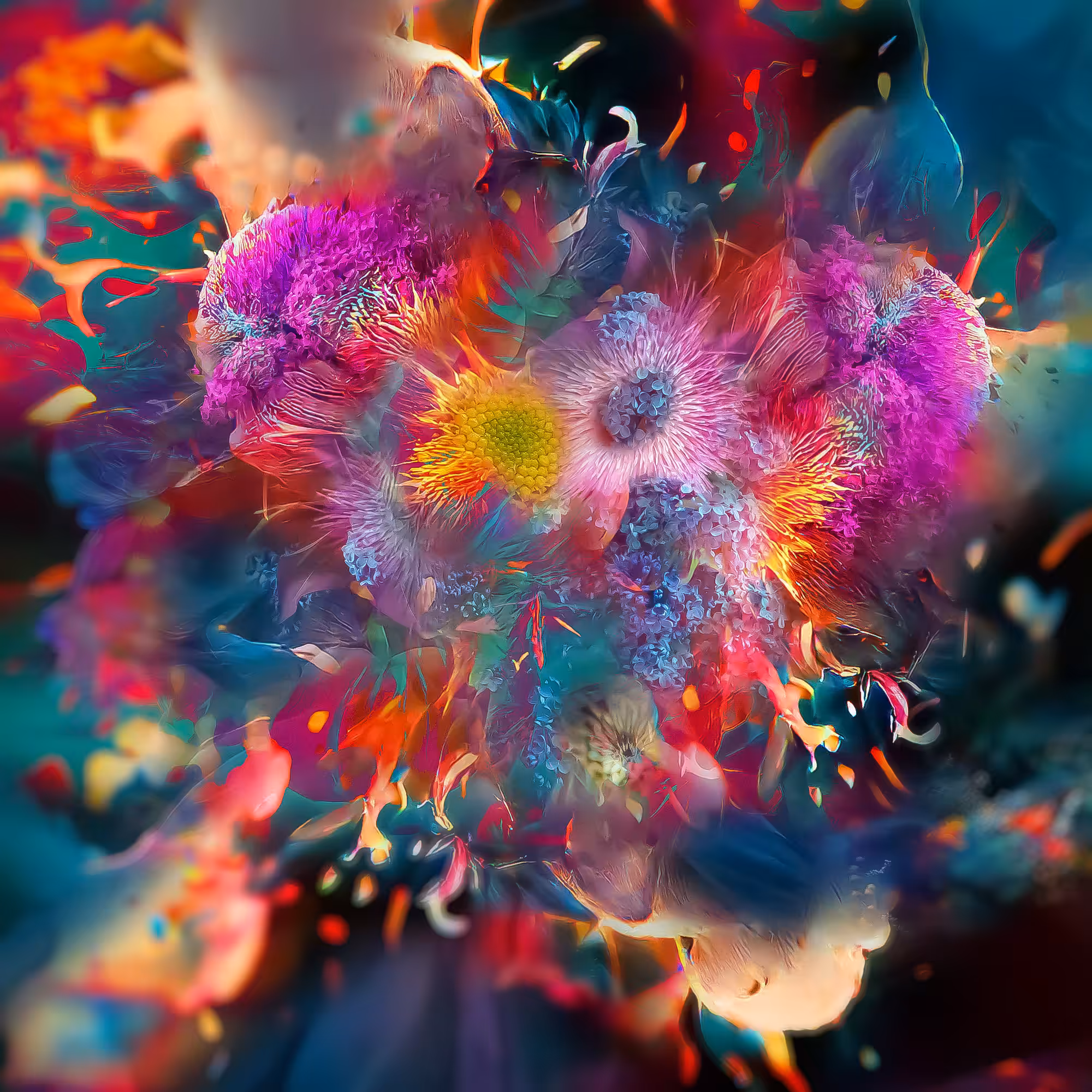In BLUR #18/27