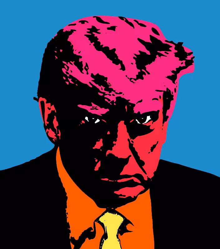 Donald Trump #356