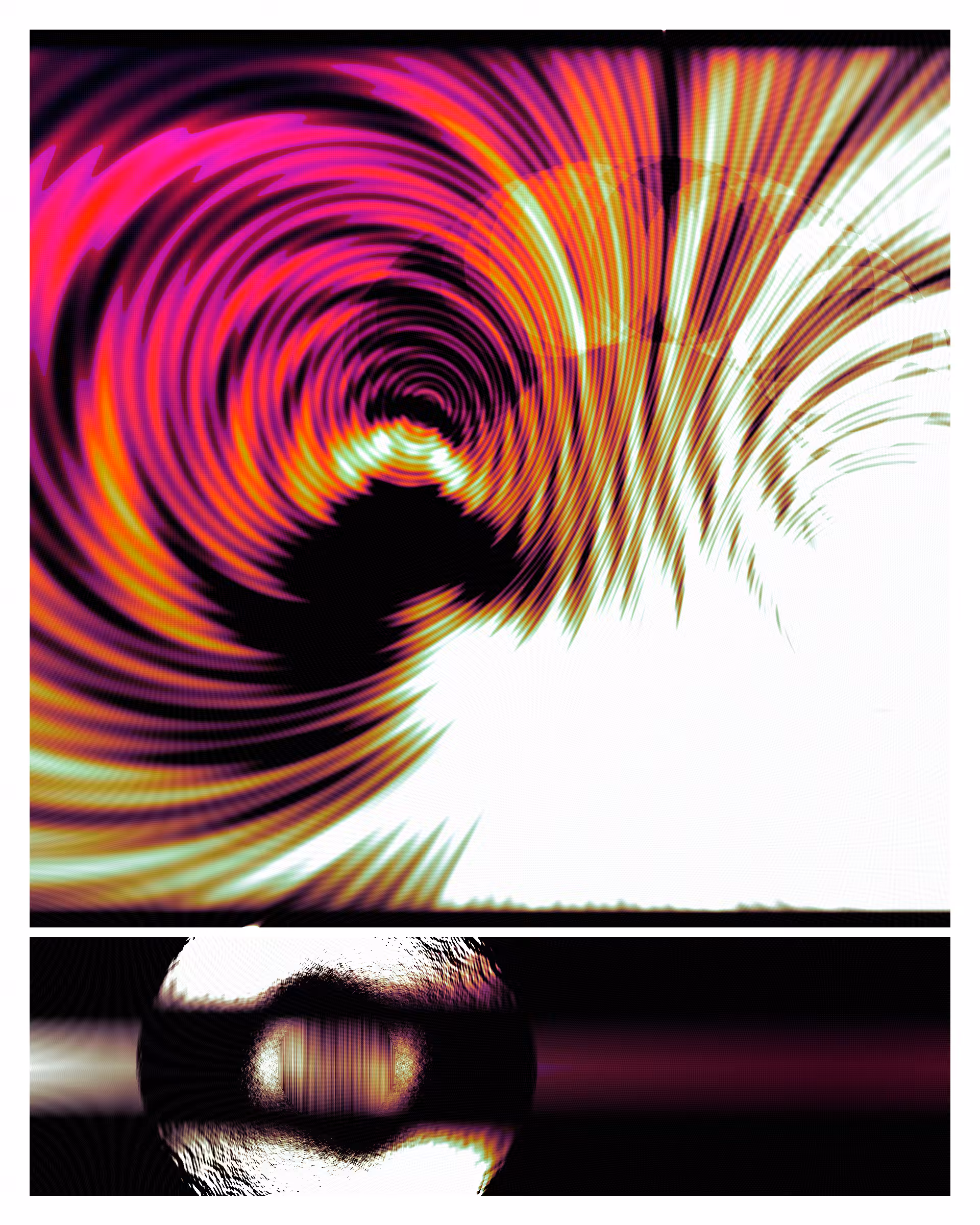 Photon's Dream #349