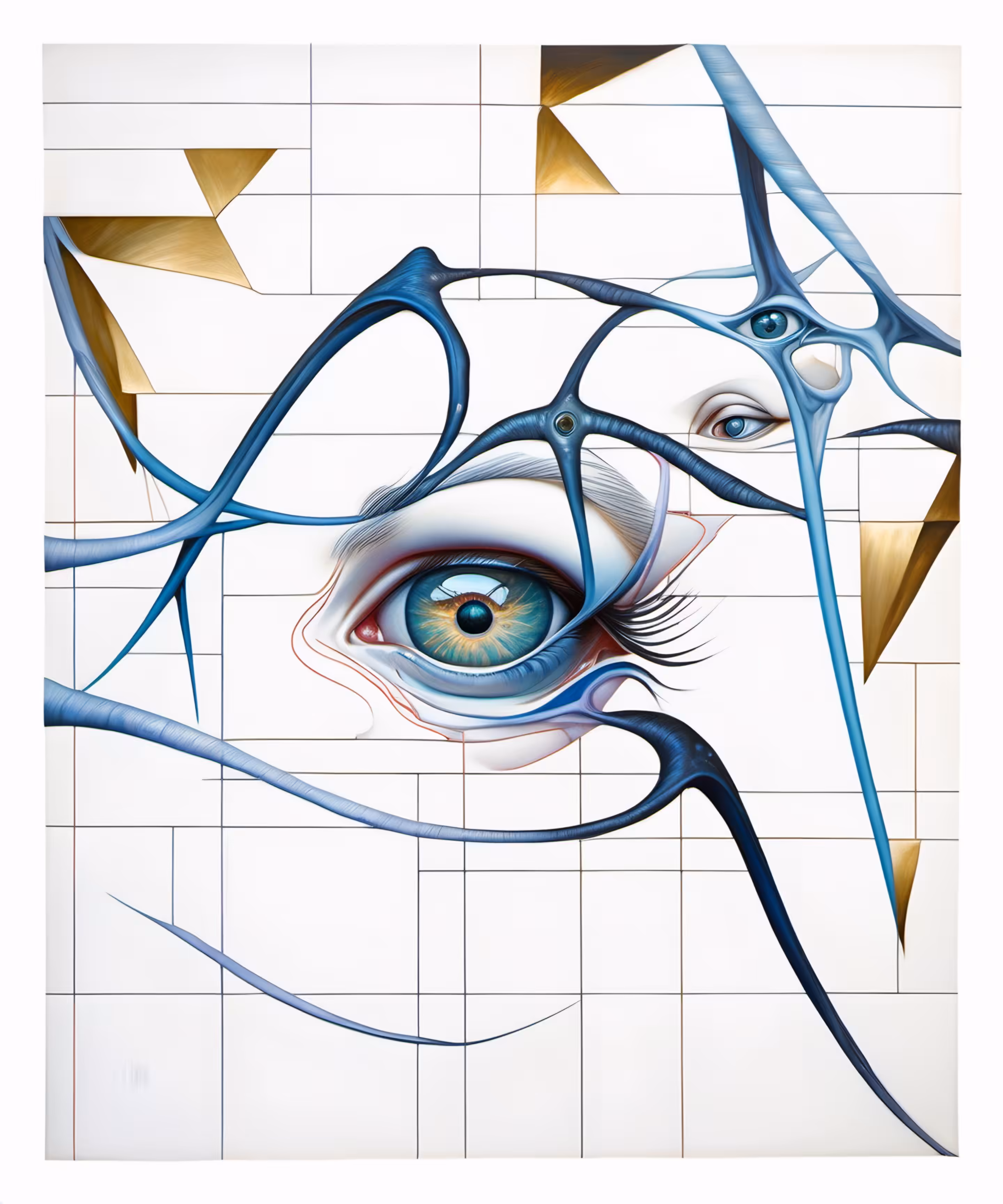 eye sea #33