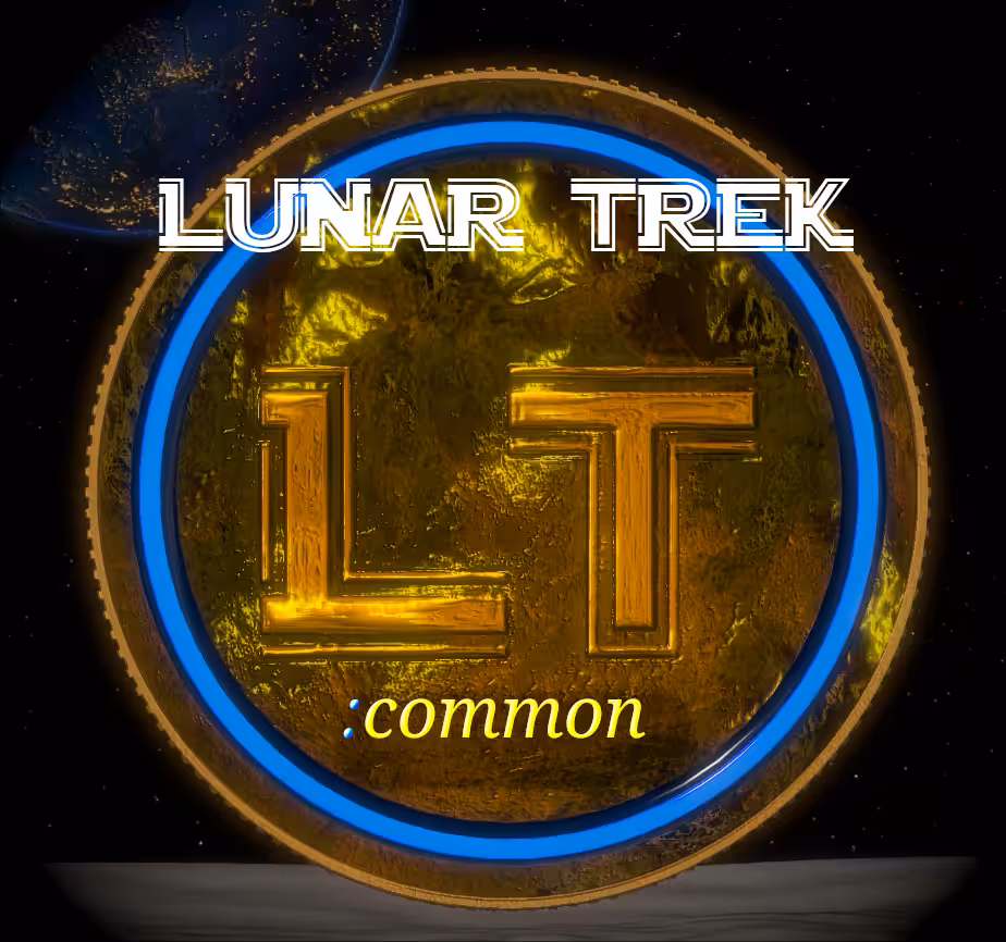 LT Common NFT
