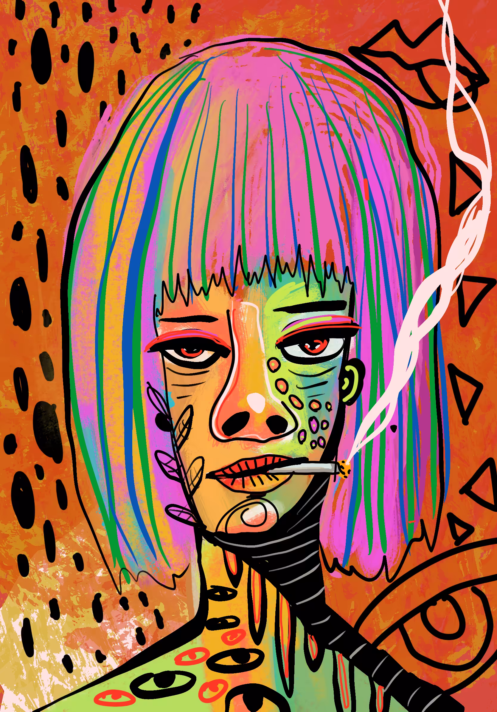 HighVision