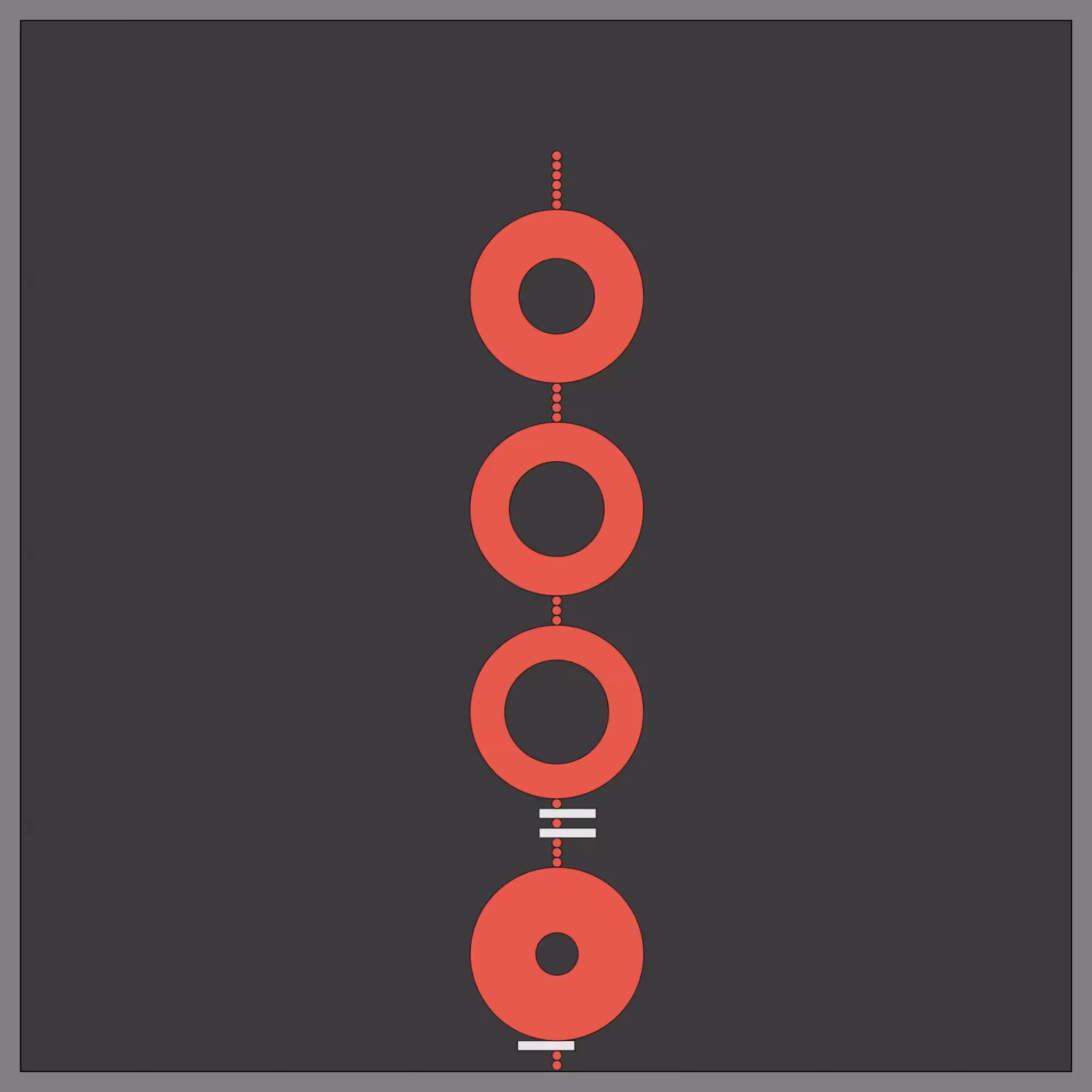 Balanced #2
