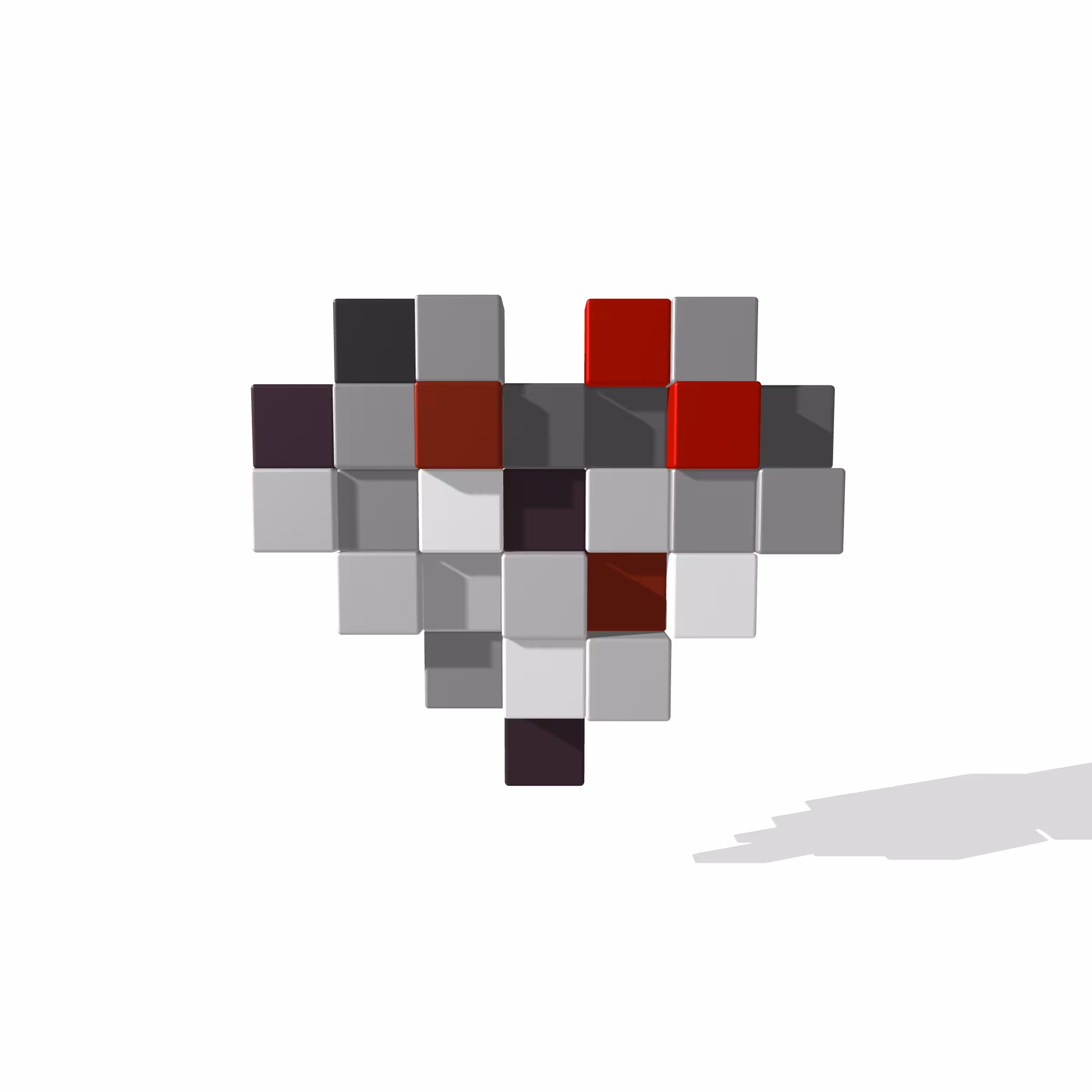 heart + craft #284