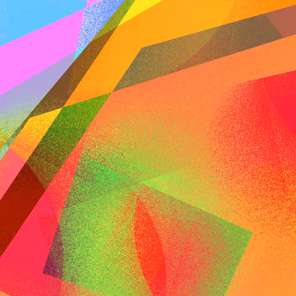 Fractal Noise #234
