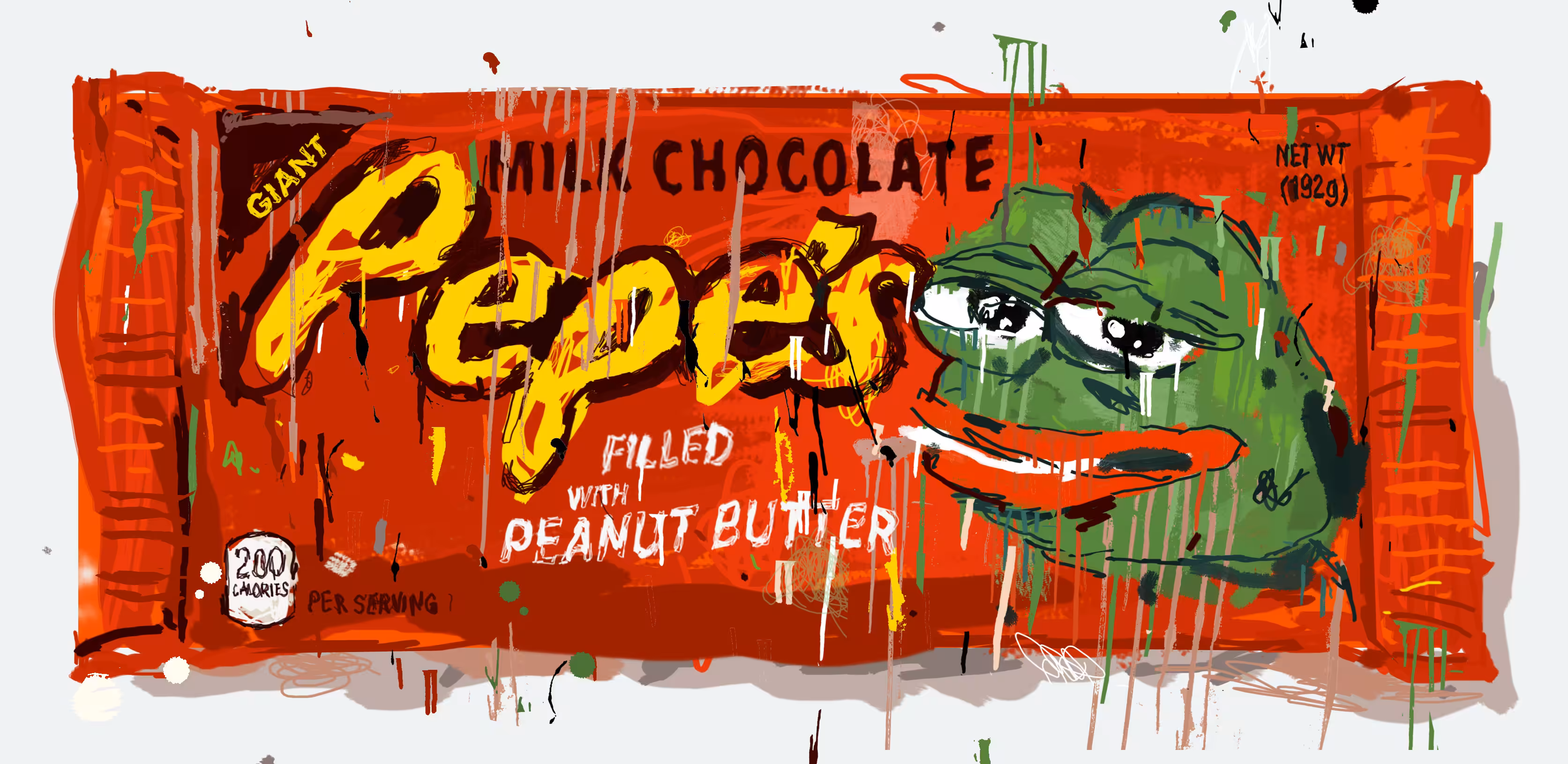Eat It, 2023