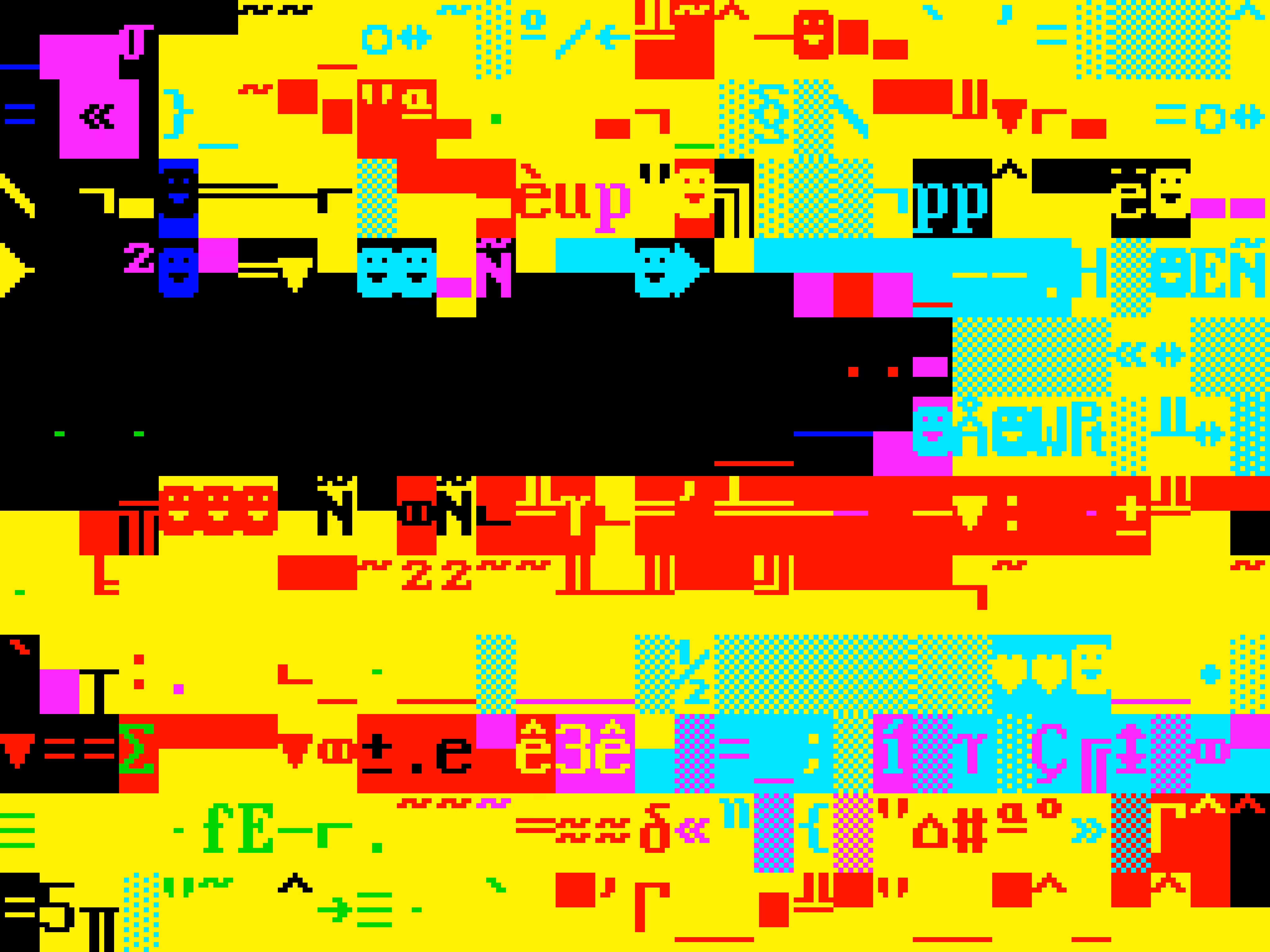 VHSCII