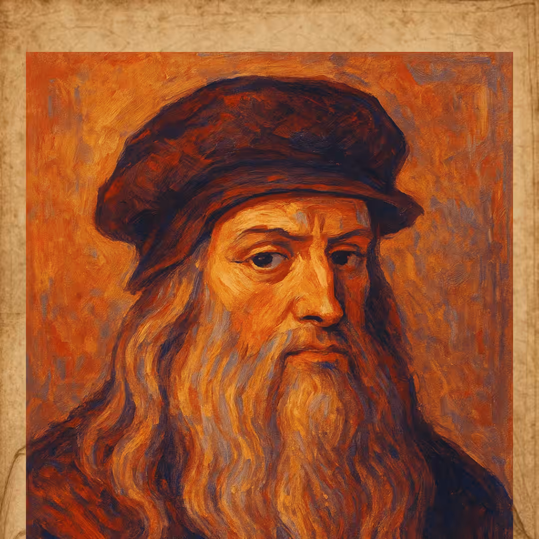 da Vinci