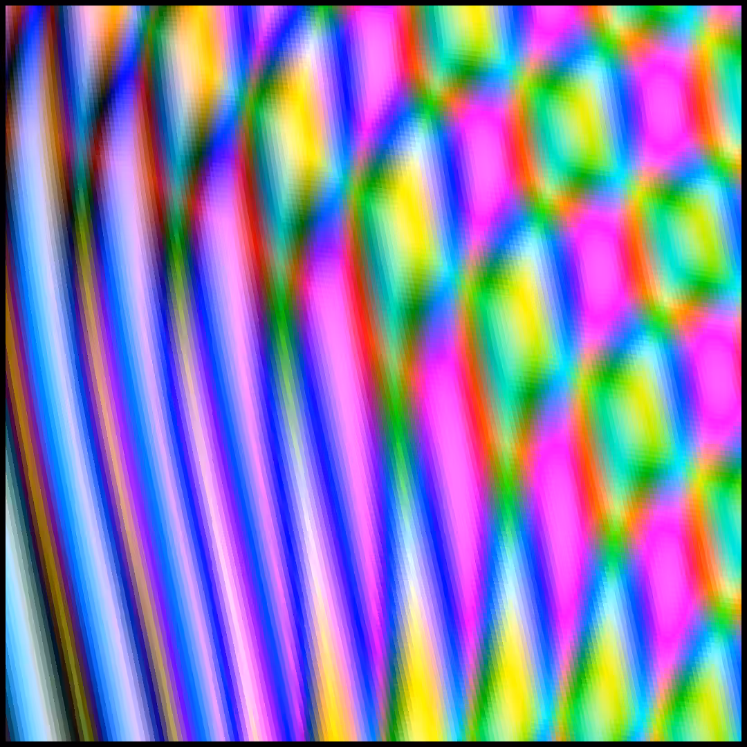 Generative patterns #2 #84