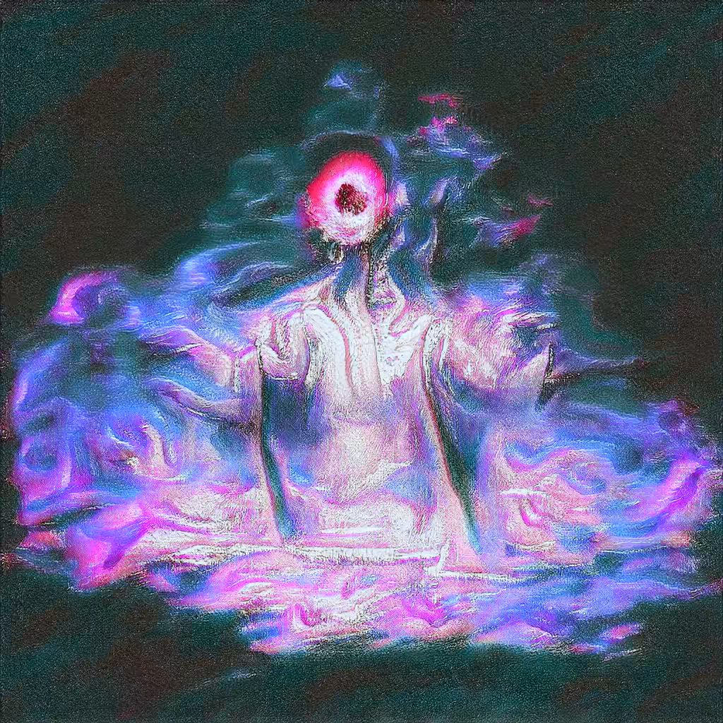 Control The Soul #782