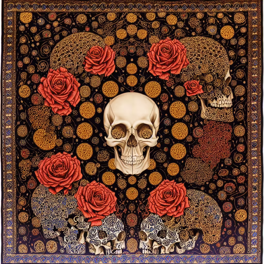 Sudo Rugs: Sudo Rug #382