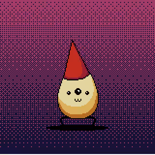 Egg Heads #29