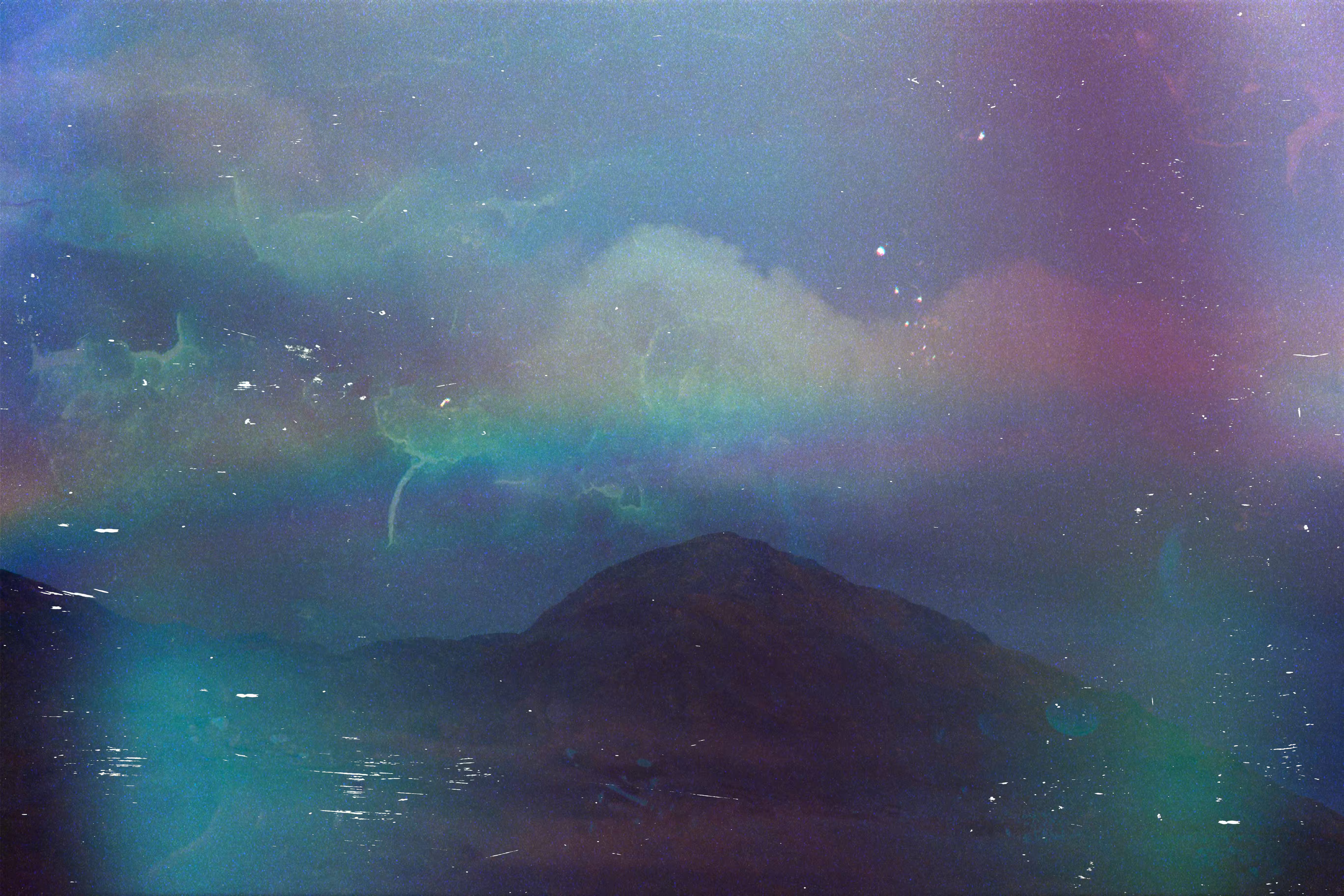 over the rainbow