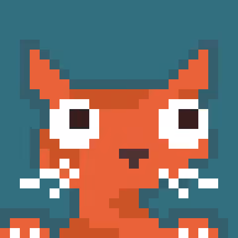Daemoncatz: #0082 Daemoncat