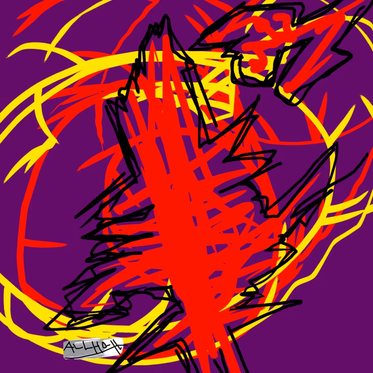 THEKINGSNFT.B2C1 #11221