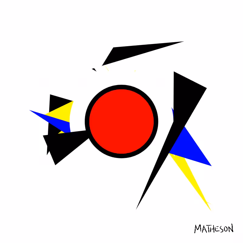 Red Dot #48