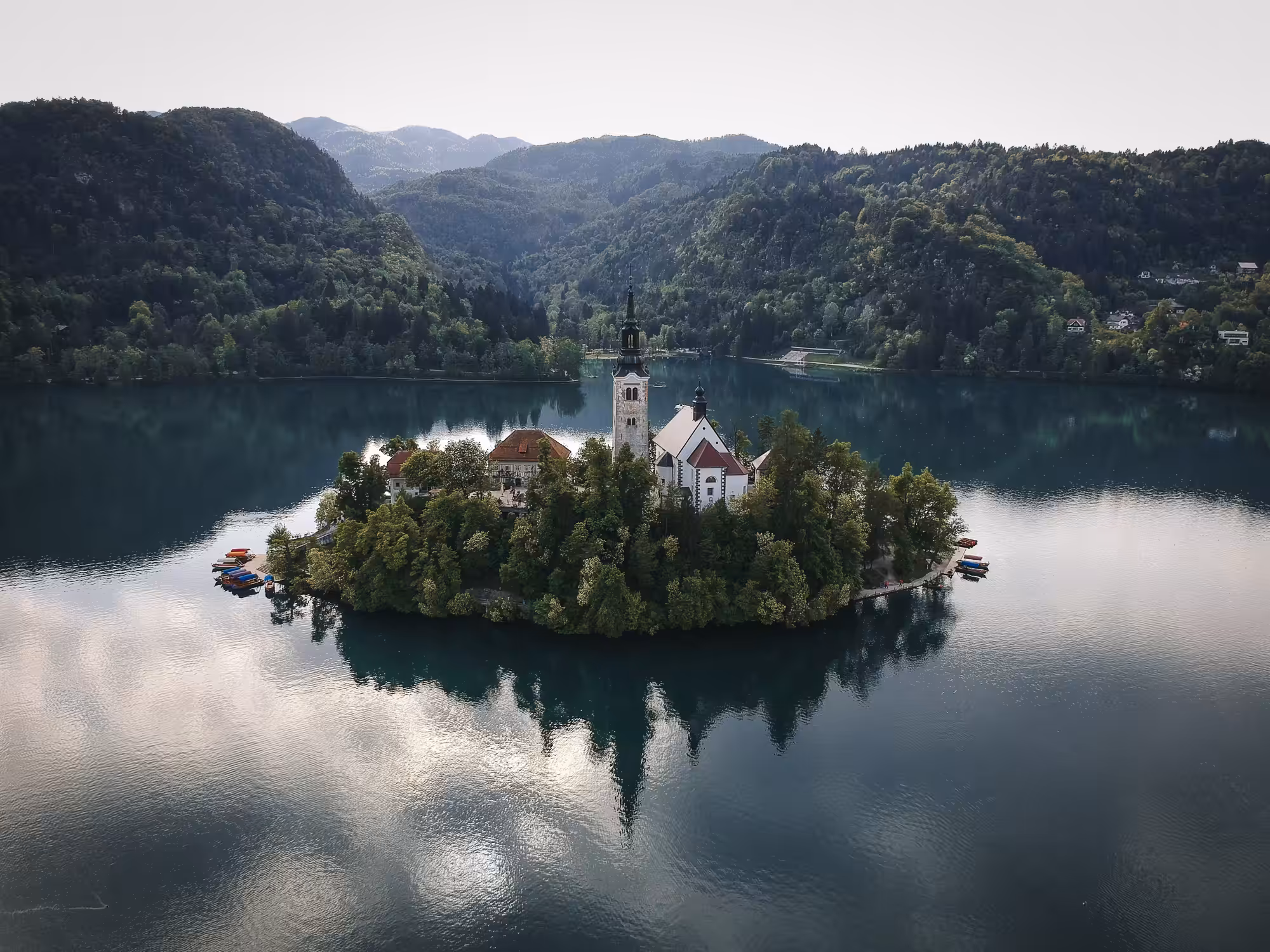 Bled Island