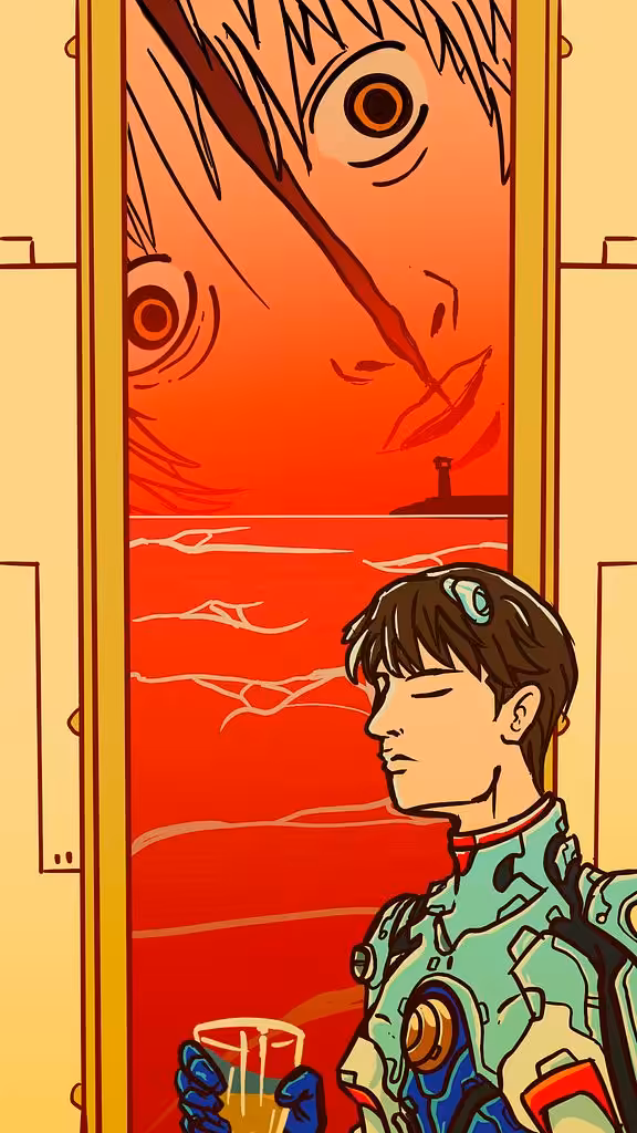 Blackcatdead: The End of The World