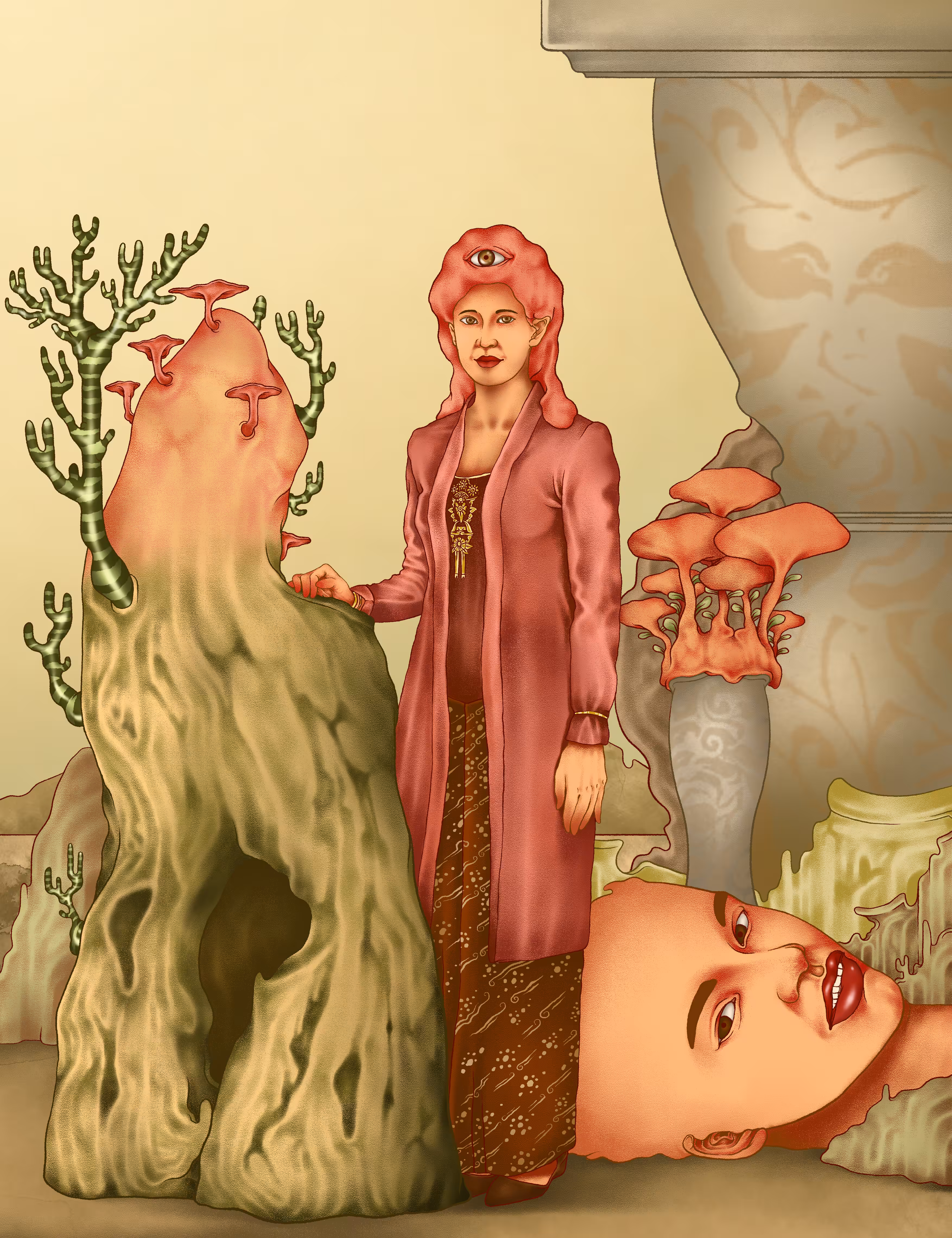 Culture and Human Living