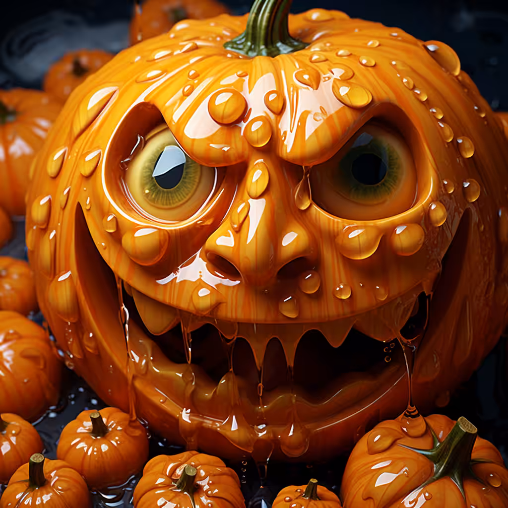 🎃 #002 - Scratchy Halloween Vol. 1 🎃