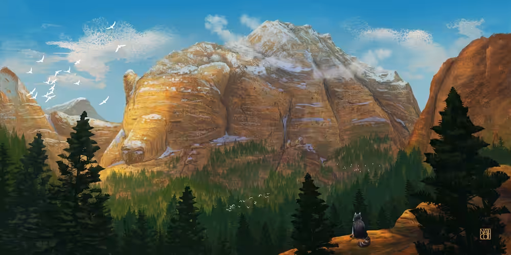 Bearmountain