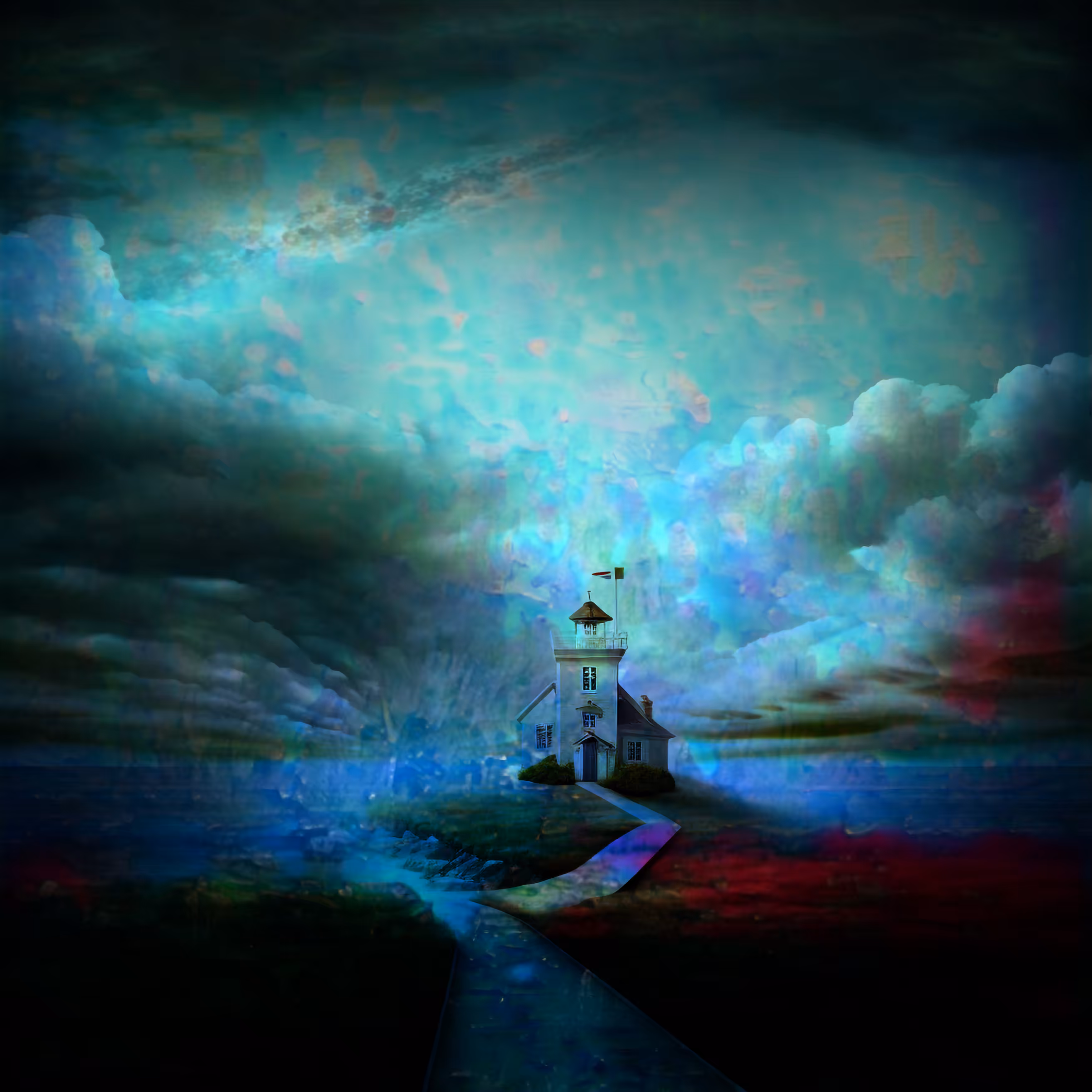 Dreamscape #792