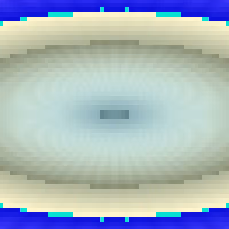 All Seeing Eye #16
