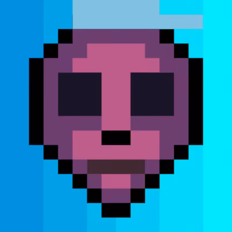 Funkin Alienz #132