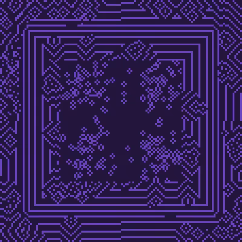 Tegodego Flow Maps Generator #176