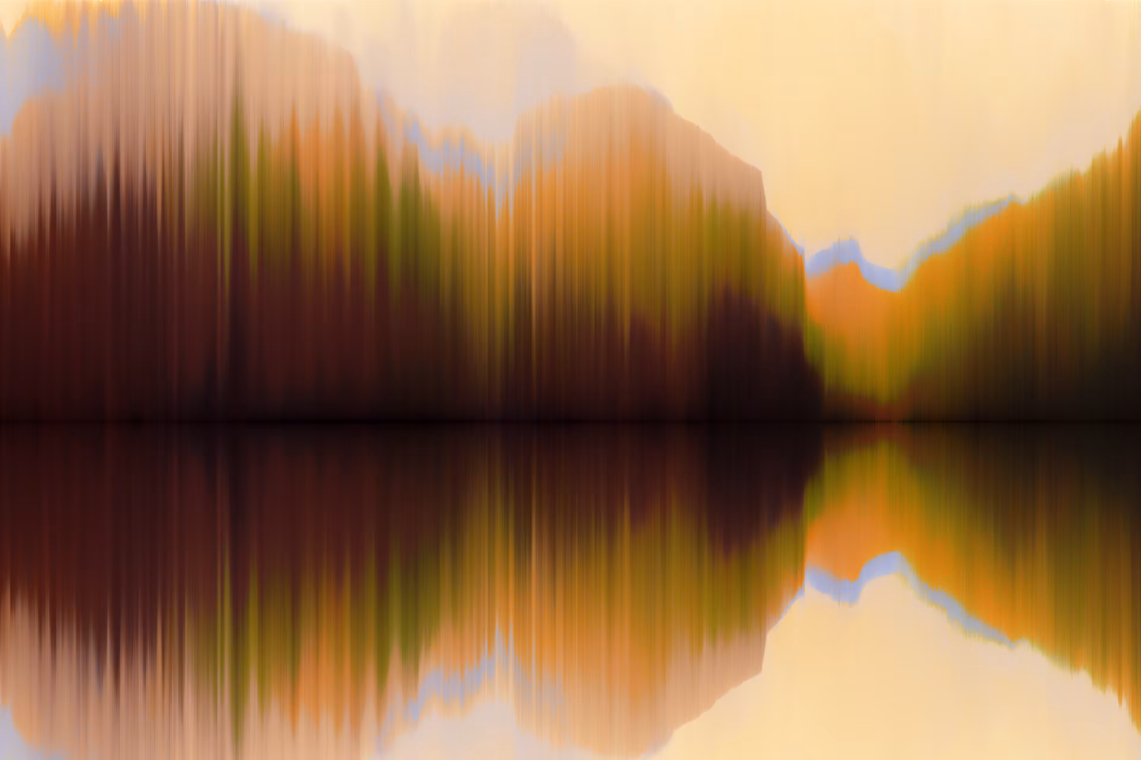 Isles upon Deemed Rivers & Other Wonders 165
