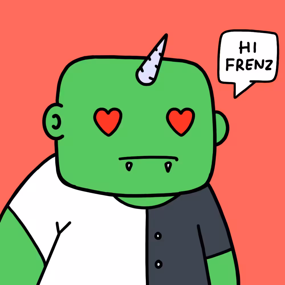 Dedfrenz #2 #164