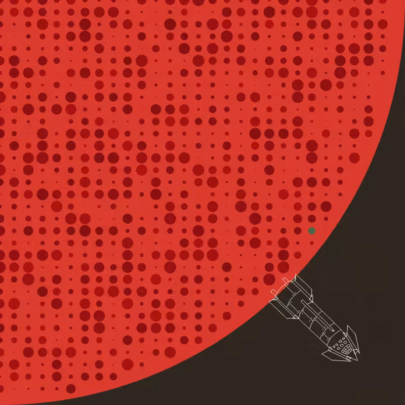 The Tyranny of Gravity #2