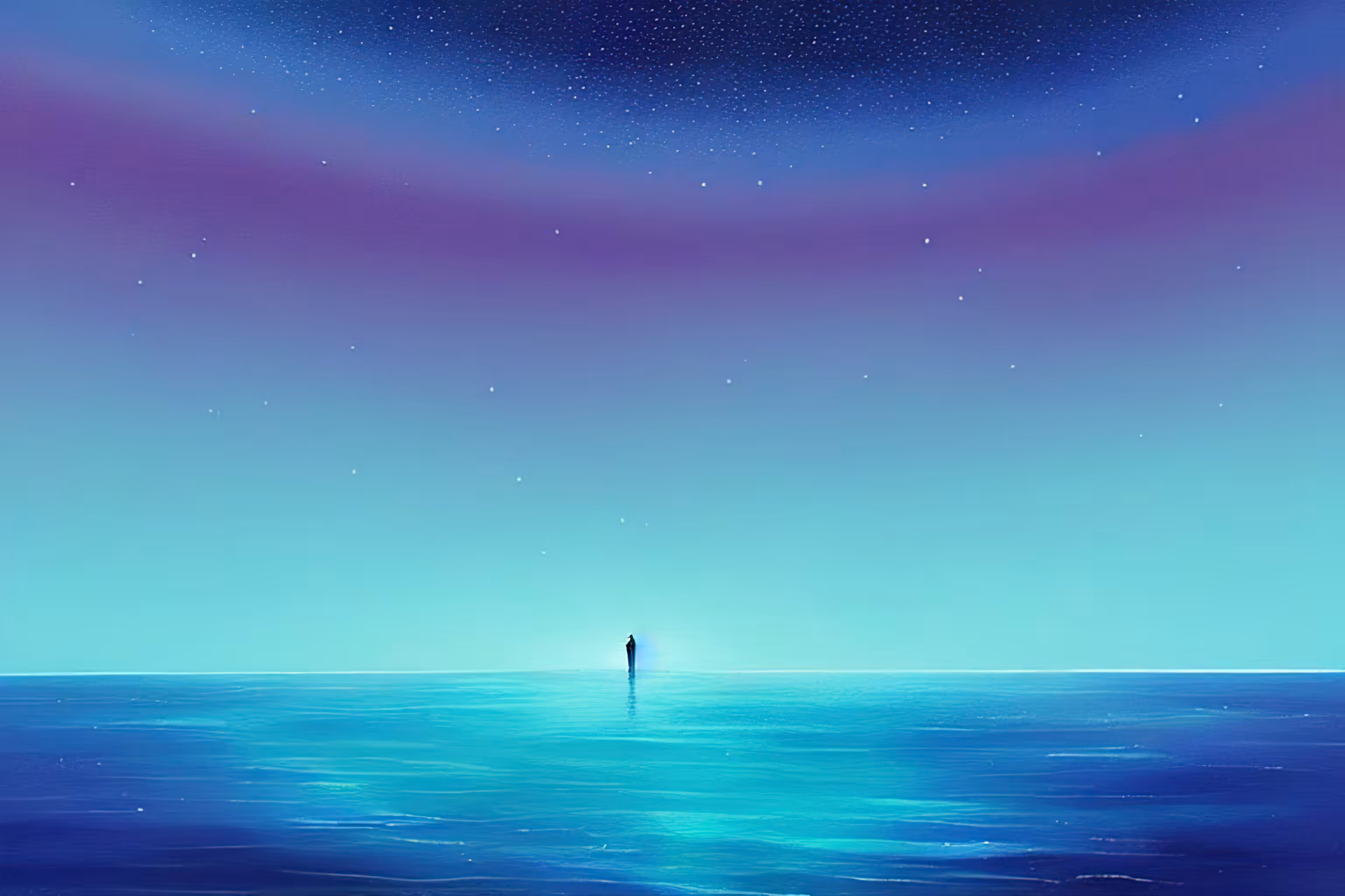 "Solitude"