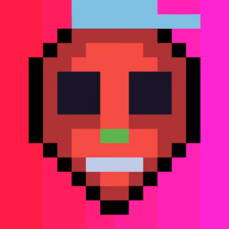 Funkin Alienz #46