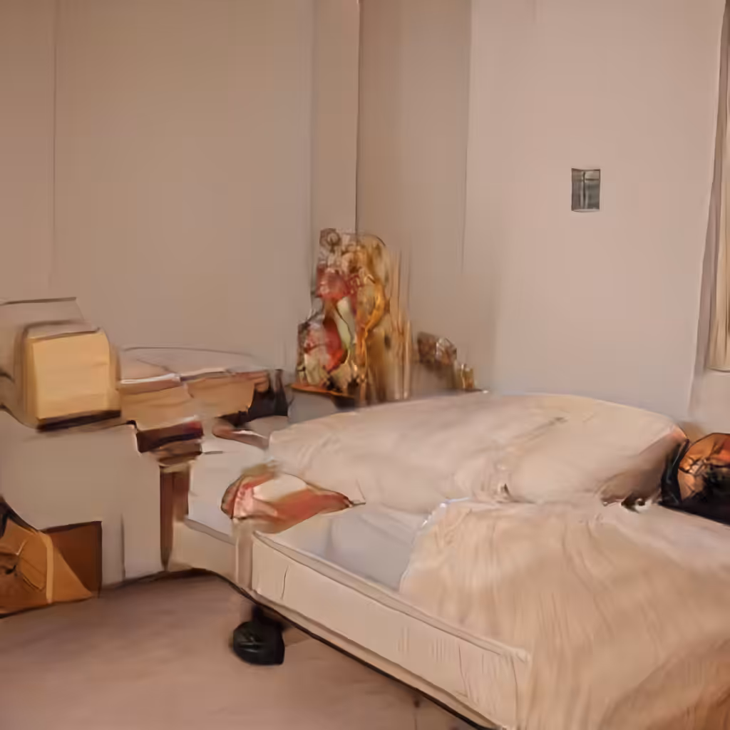 CHINESE ROOM #8