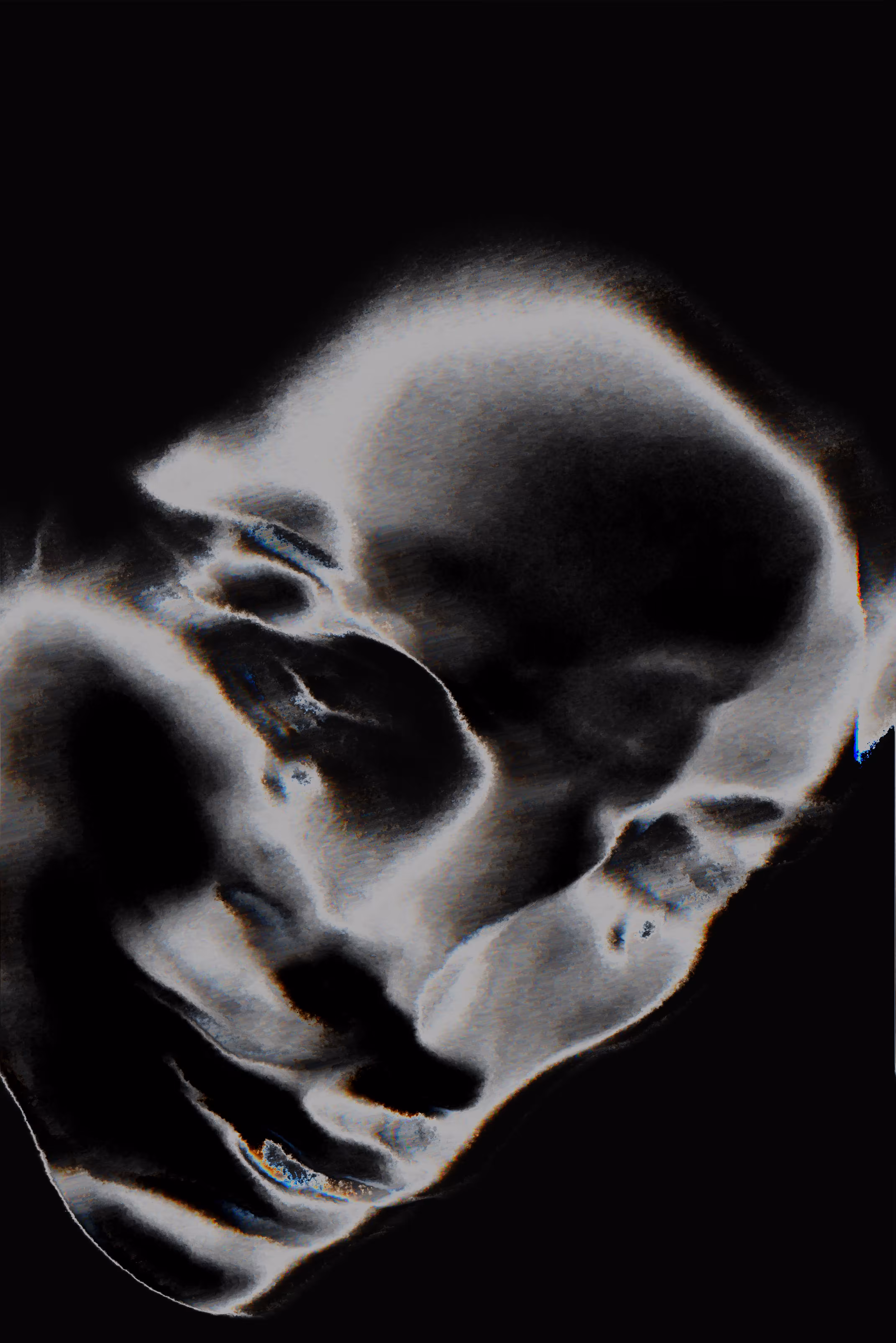 face #43